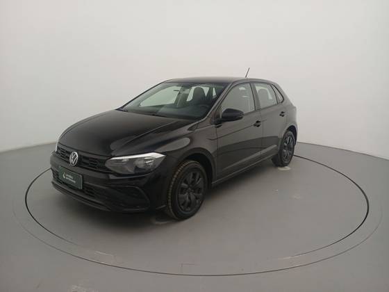 VOLKSWAGEN POLO 1.0 MPI TRACK MANUAL VOLKSWAGEN POLO 1.0 MPI TRACK MANUAL